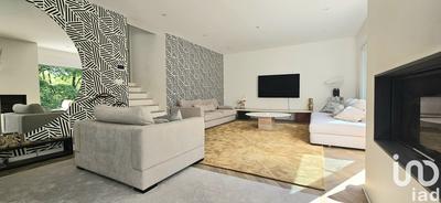 Maison de maîtres - 173 m² - 5 pièces