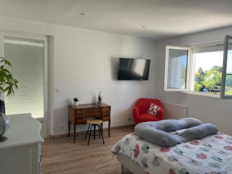 Maison - 140 m² - 4 pièces