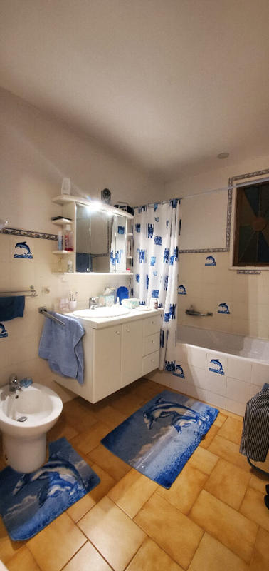 Maison - 160 m² - 5 pièces