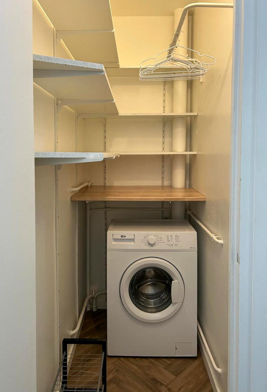 Appartement - 32 m² - 2 pièces