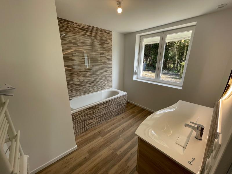 Maison - 66 m² - 7 pièces