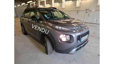 Citroën C3 Aircross PureTech 130ch s&amp;S Shine Business E6.D