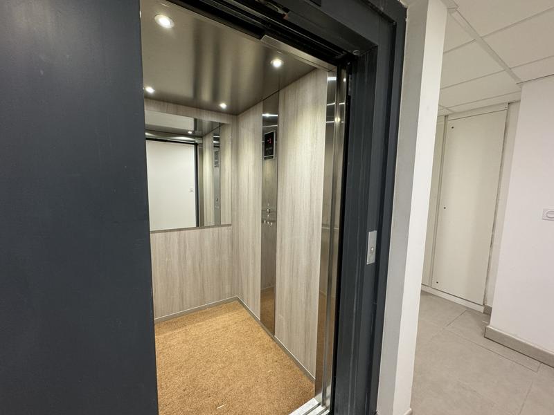 Appartement - 79 m² - 3 pièces