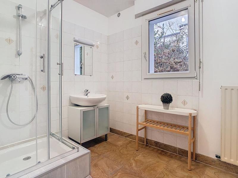 Appartement - 341 m² - 6 pièces