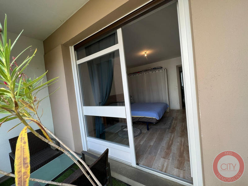 Appartement - 89 m² - 5 pièces