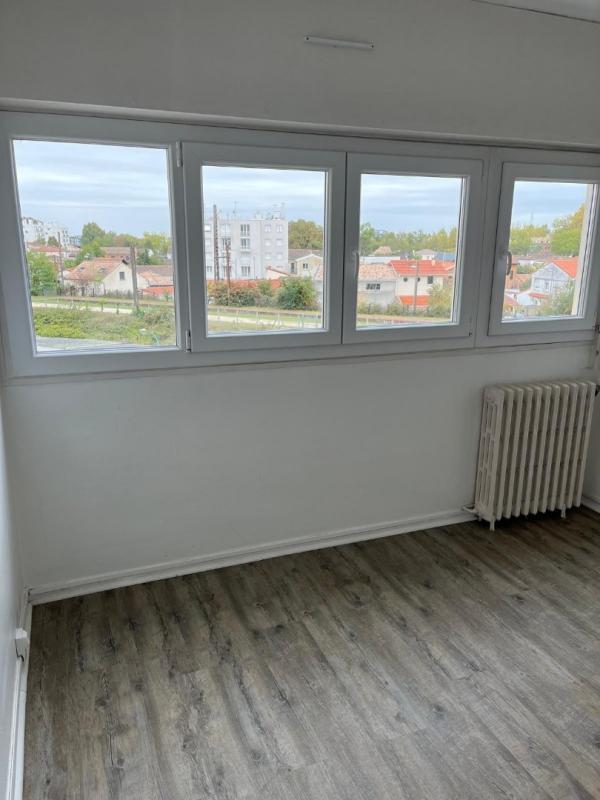 Appartement - 67 m² - 4 pièces