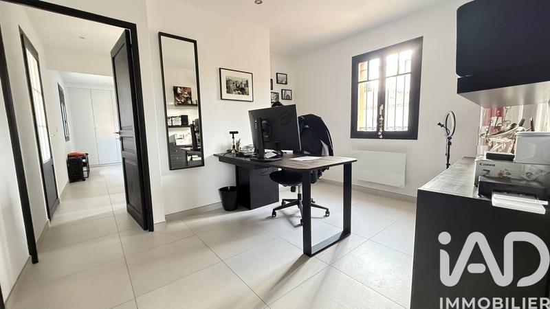 Maison de maîtres - 185 m² - 6 pièces