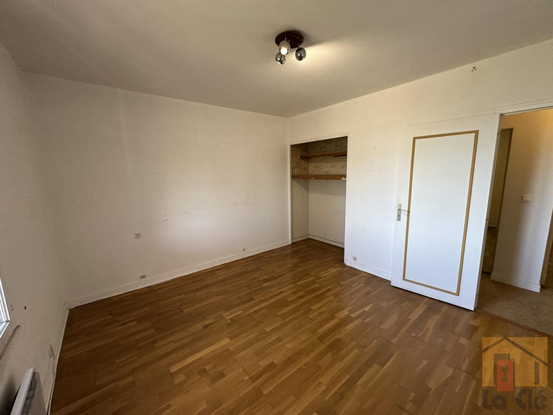 Maison - 134 m² - 5 pièces