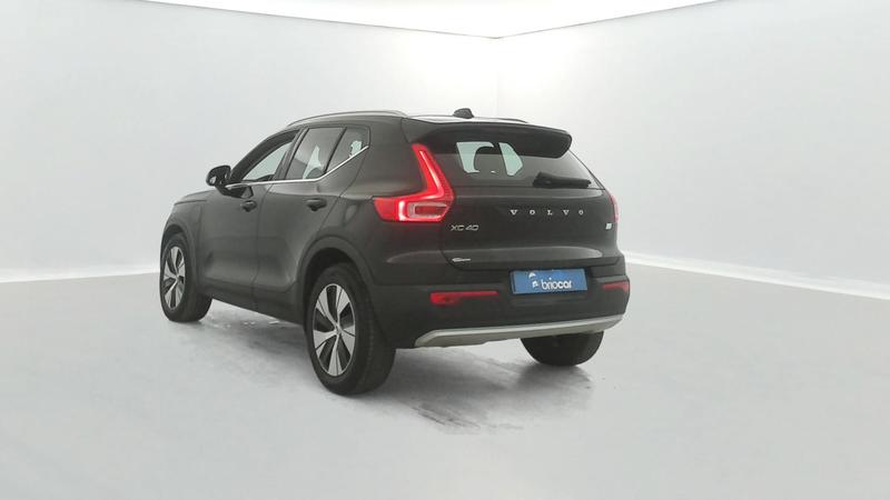 Volvo Xc40 T4 Recharge 129 + 82ch Start Dct 7