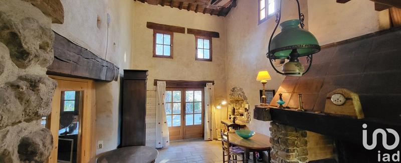 Maison - 271 m² - 8 pièces