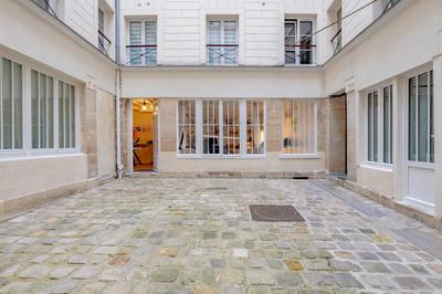 Loft - 35 m² - 2 pièces