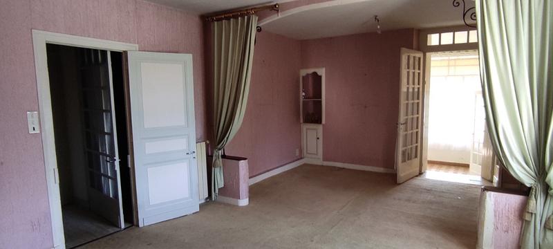 Maison - 162 m² - 6 pièces