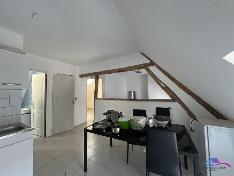 Maison - 173 m² - 4 pièces