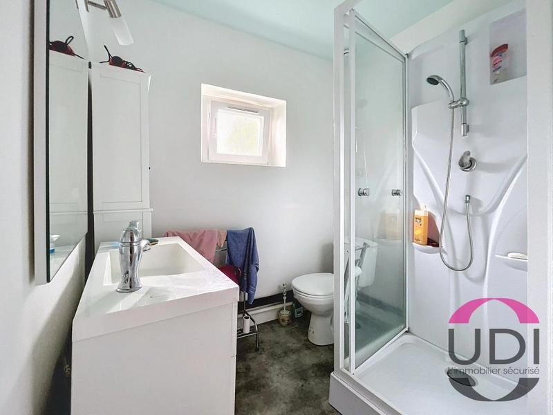 Maison - 98 m² - 5 pièces