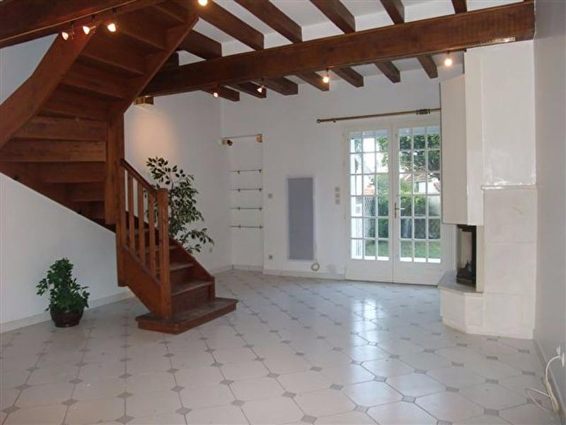 Maison - 96 m² - 5 pièces