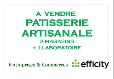 Fonds de commerce - 200 m²