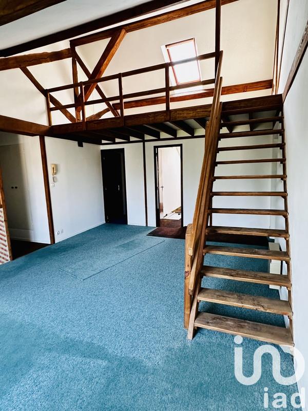 Maison - 429 m² - 11 pièces