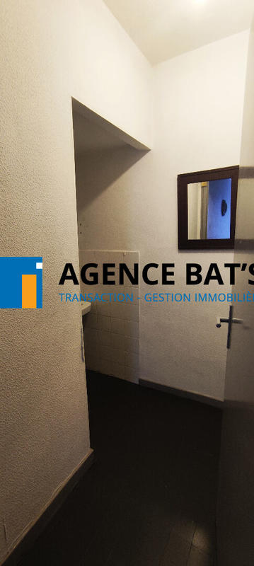 Bureau - 80 m² - 5 pièces