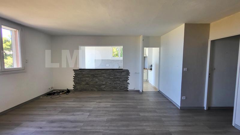 Appartement - 82 m² - 4 pièces