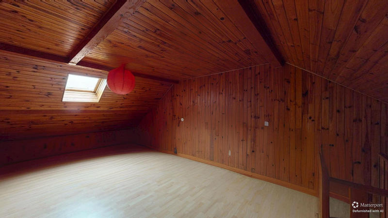 Appartement - 81 m² - 3 pièces