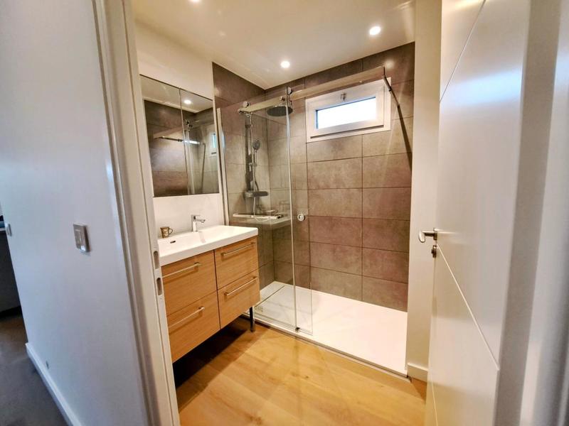 Appartement - 75 m² - 4 pièces