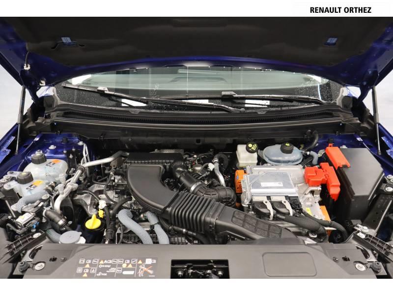 Renault Austral E-Tech full hybrid 200 Gsr2 Iconic esprit Alpine