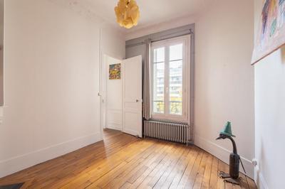 Appartement - 60 m² - 4 pièces