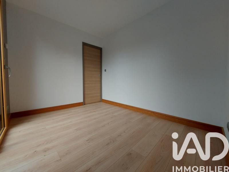 Appartement - 44 m² - 3 pièces