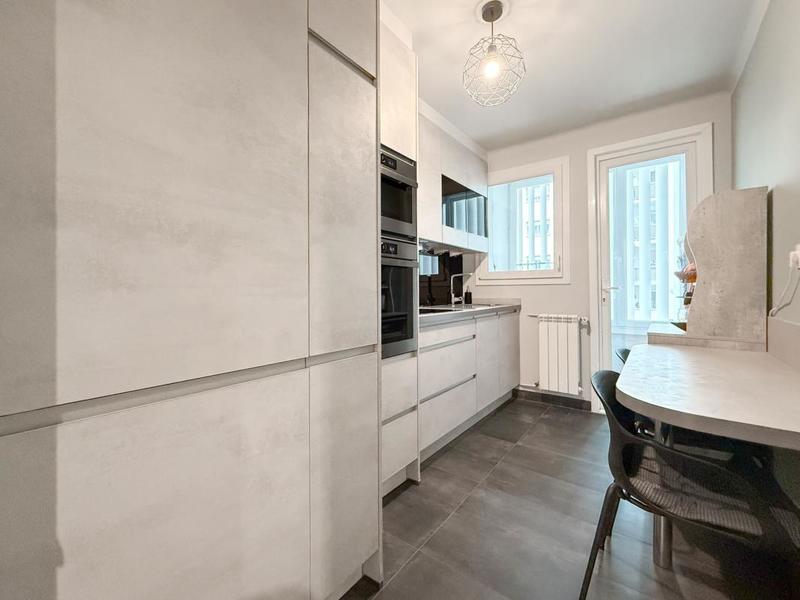 Appartement - 59 m² - 2 pièces