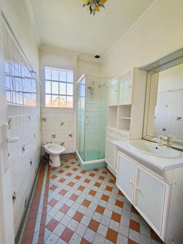 Maison - 121 m² - 5 pièces