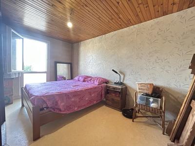 Maison - 91 m² - 5 pièces