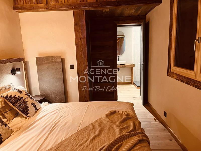 Châlet - 127 m² - 7 pièces