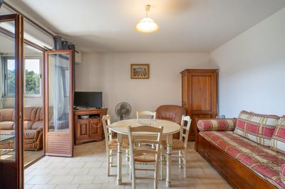 Appartement - 32 m² - 1 pièce