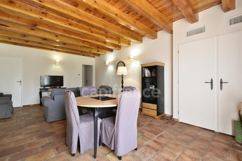 Maison - 68 m² - 2 pièces