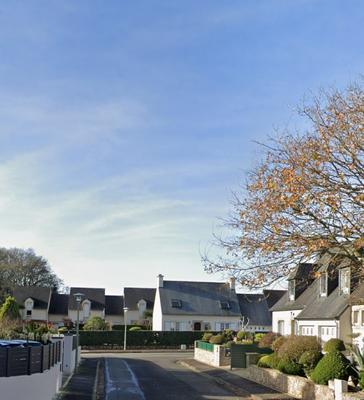 Maison ancienne - 70 m² - 4 pièces