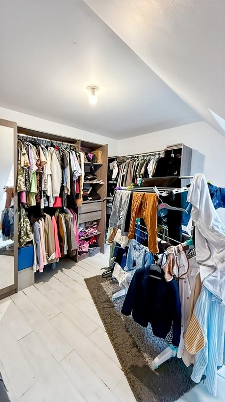 Maison - 74 m² - 4 pièces