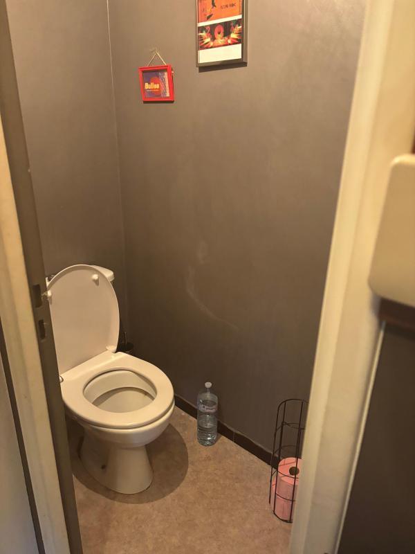 Appartement - 62 m² - 2 pièces