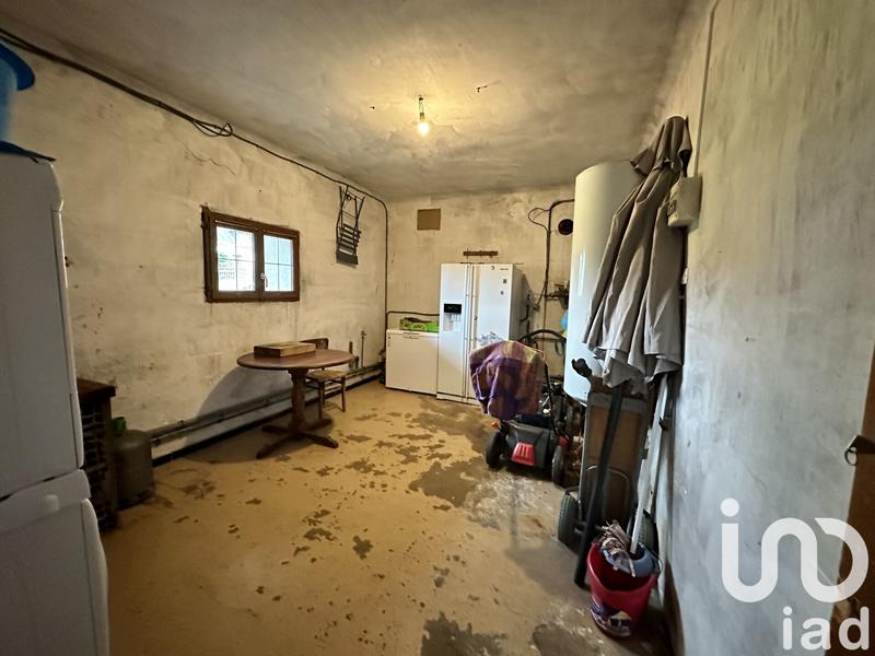 Maison de village - 169 m² - 5 pièces