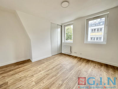 Appartement - 28 m² - 1 pièce