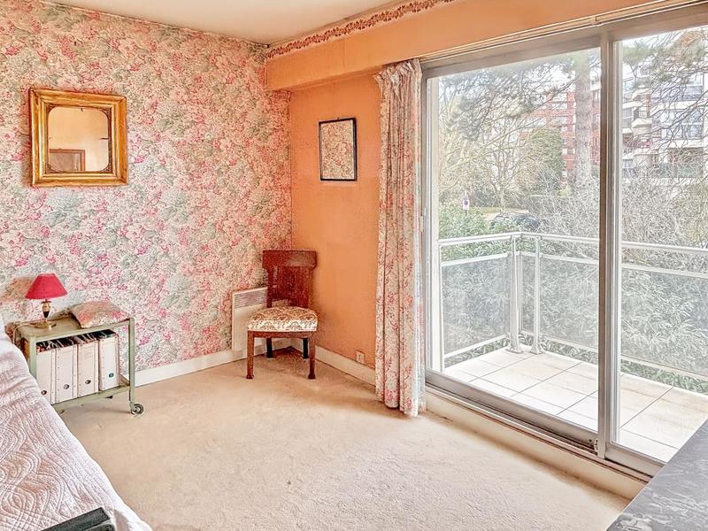 Appartement - 124 m² - 4 pièces