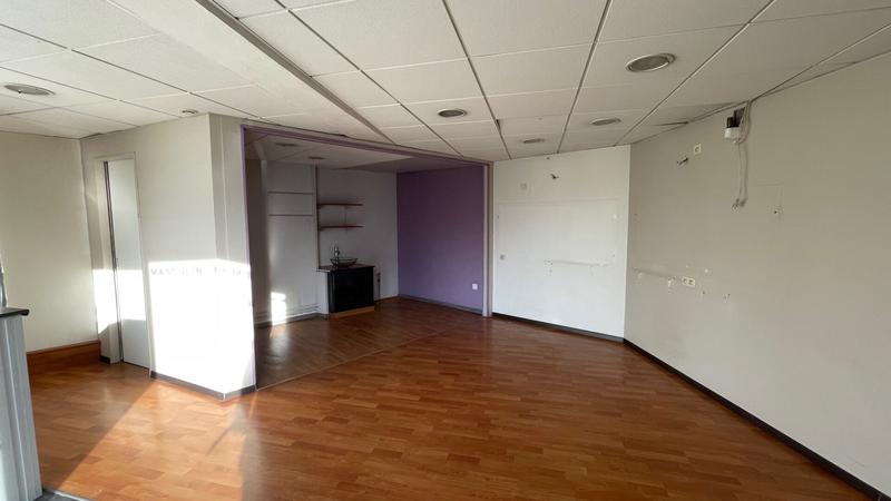 Local commercial - 53 m²