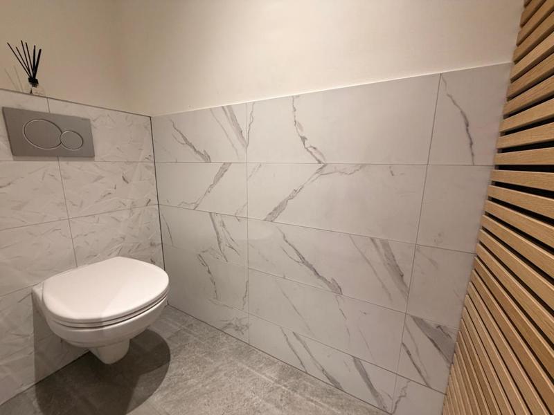 Appartement - 86 m² - 3 pièces