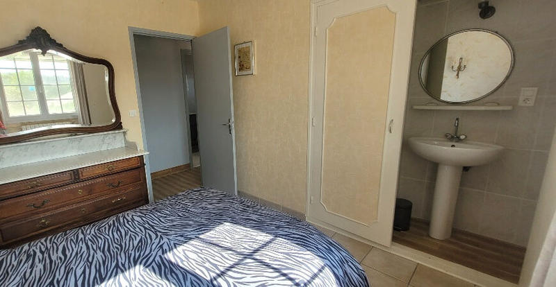 Villa - 106 m² - 5 pièces