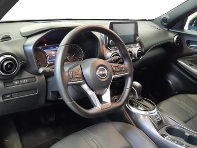 Nissan Juke Hybrid 143 Tekna