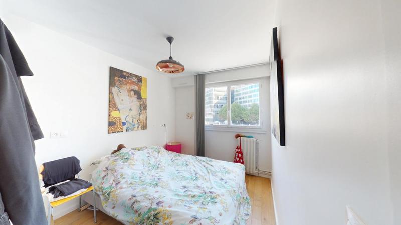 Appartement - 86 m² - 4 pièces