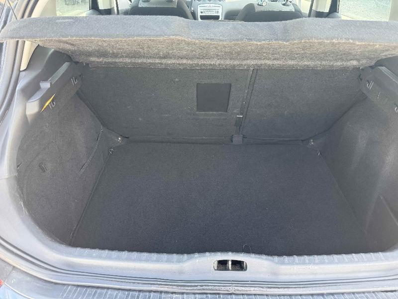 Peugeot 308 1.6 VTi 120ch Active