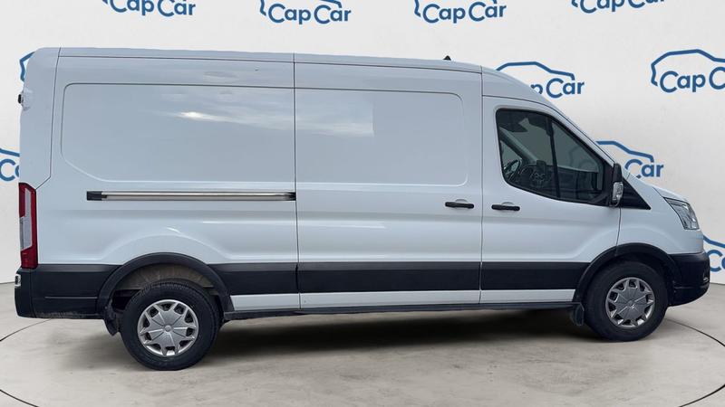 Ford Transit L3h2 2.0 EcoBlue 130 Trend Business