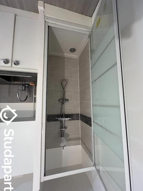 Appartement - 12 m² - 1 pièce