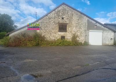 Ferme - 380 m² - 5 pièces