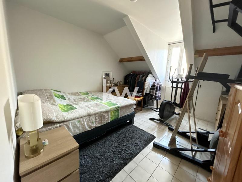 Appartement - 36 m² - 2 pièces